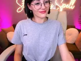 Evilune  live sex cam