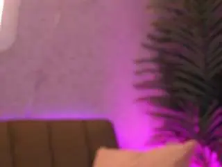 Evilune  live sex cam