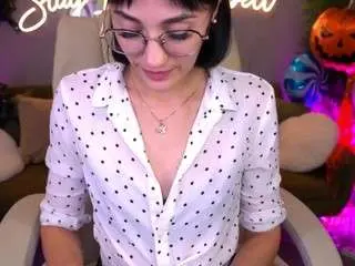 Evilune  live sex cam