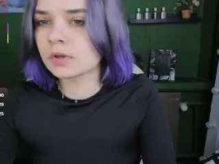 Ginadawson  live sex cam