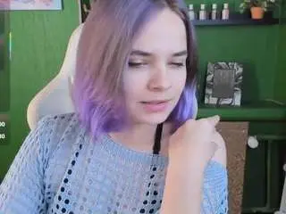 Ginadawson  live sex cam