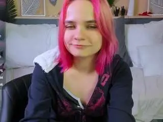 Ginadawson  live sex cam