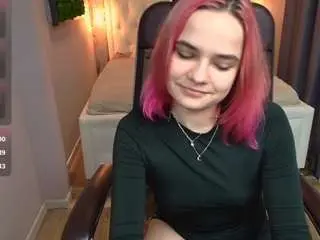 Ginadawson  live sex cam