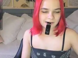 Ginadawson  live sex cam