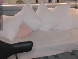 Ginadawson  live sex cam