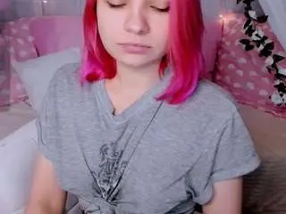 Ginadawson  live sex cam