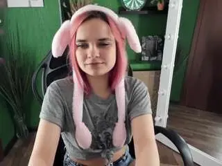 Ginadawson  live sex cam