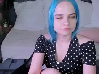 Ginadawson  live sex cam