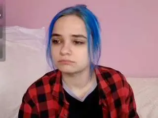 Ginadawson  live sex cam