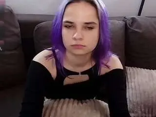 Ginadawson  live sex cam