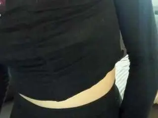 Ginadawson  live sex cam
