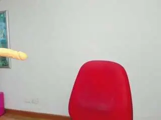 Hannachloe  live sex cam