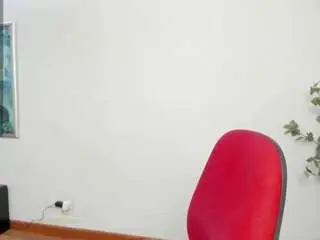 Hannachloe  live sex cam
