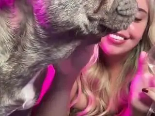Lillylox  live sex cam