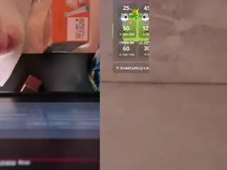 Nanachicook  live sex cam