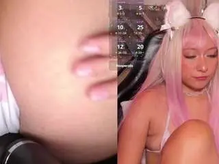 Nanachicook  live sex cam