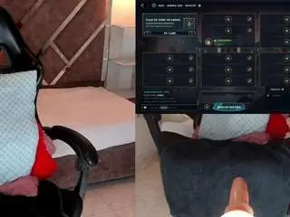 Nanachicook  live sex cam