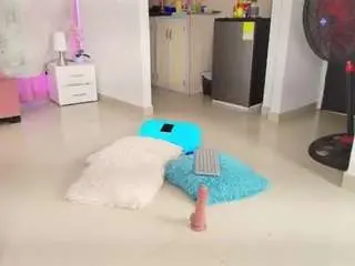 Redhair6  live sex cam