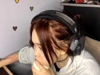 Reginaaustad  live sex cam