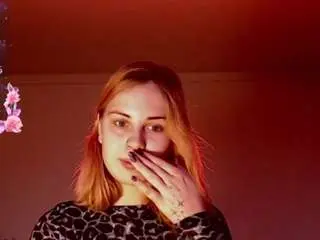 Alismoona  live sex cam