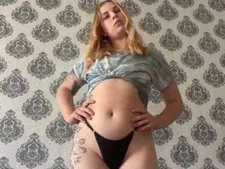 Alismoona  live sex cam