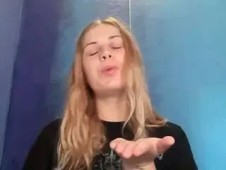 Alismoona  live sex cam