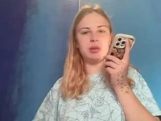 Alismoona  live sex cam