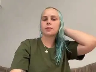 Alismoona  live sex cam