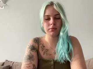 Alismoona  live sex cam