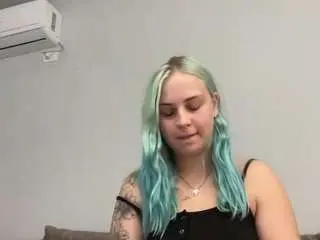 Alismoona  live sex cam