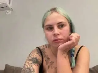Alismoona  live sex cam