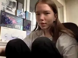 Gwendawanders  live sex cam
