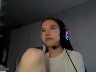 Gwendawanders  live sex cam