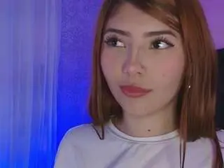 Hada-blue  live sex cam
