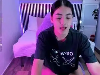 Hanahgreey  live sex cam