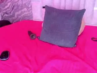 Irisherrera  live sex cam