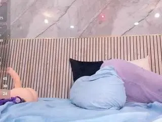 Irisherrera  live sex cam
