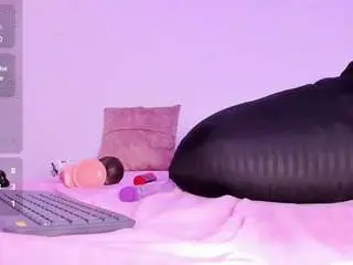 Irisherrera  live sex cam