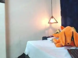 Latentfantasy  live sex cam