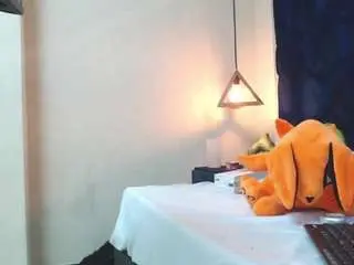 Latentfantasy  live sex cam