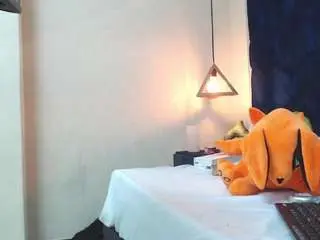 Latentfantasy  live sex cam