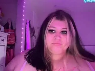 Lovestarbaby333  live sex cam