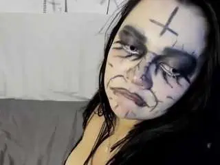 Ruby-hlowes  live sex cam