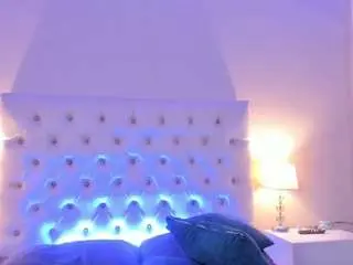 Scarlett-bunnyy  live sex cam