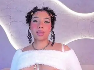 Sweet-arii  live sex cam