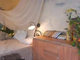 Tatianaeke  live sex cam