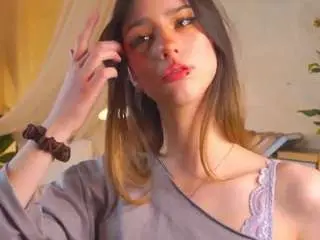 Tatianaeke  live sex cam