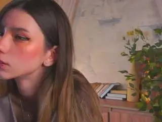 Tatianaeke  live sex cam