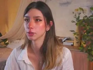 Tatianaeke  live sex cam
