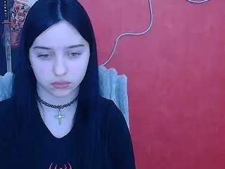 Tinawow  live sex cam